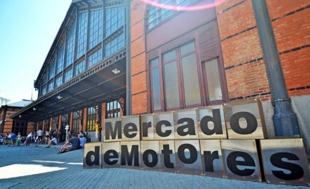 Fridda House Atocha Madrid Apartment Ngoại thất bức ảnh