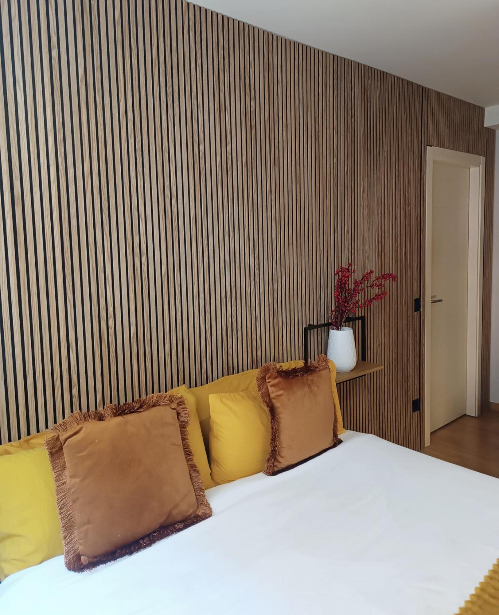 Fridda House Atocha Madrid Apartment Ngoại thất bức ảnh