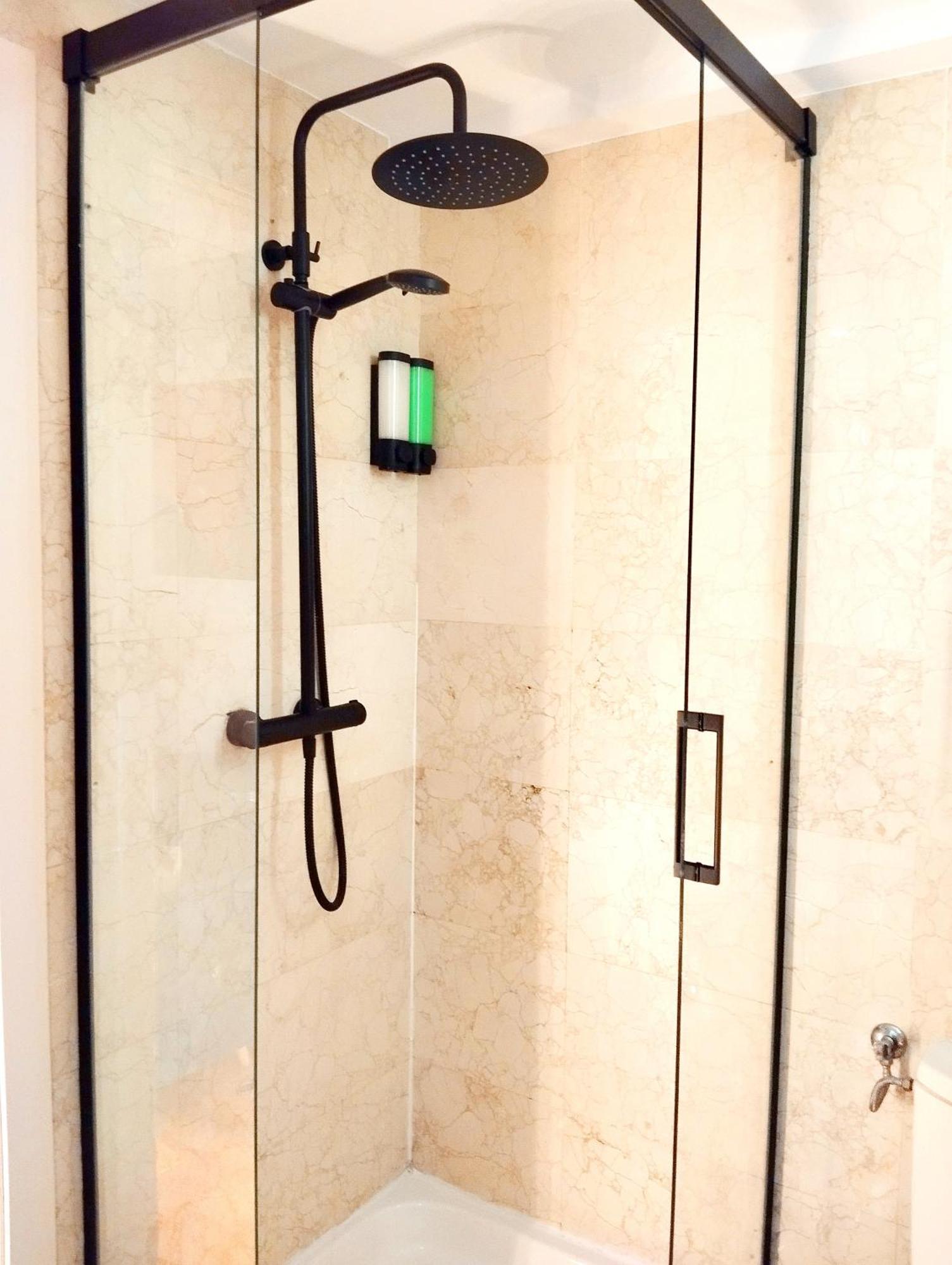 Fridda House Atocha Madrid Apartment Ngoại thất bức ảnh