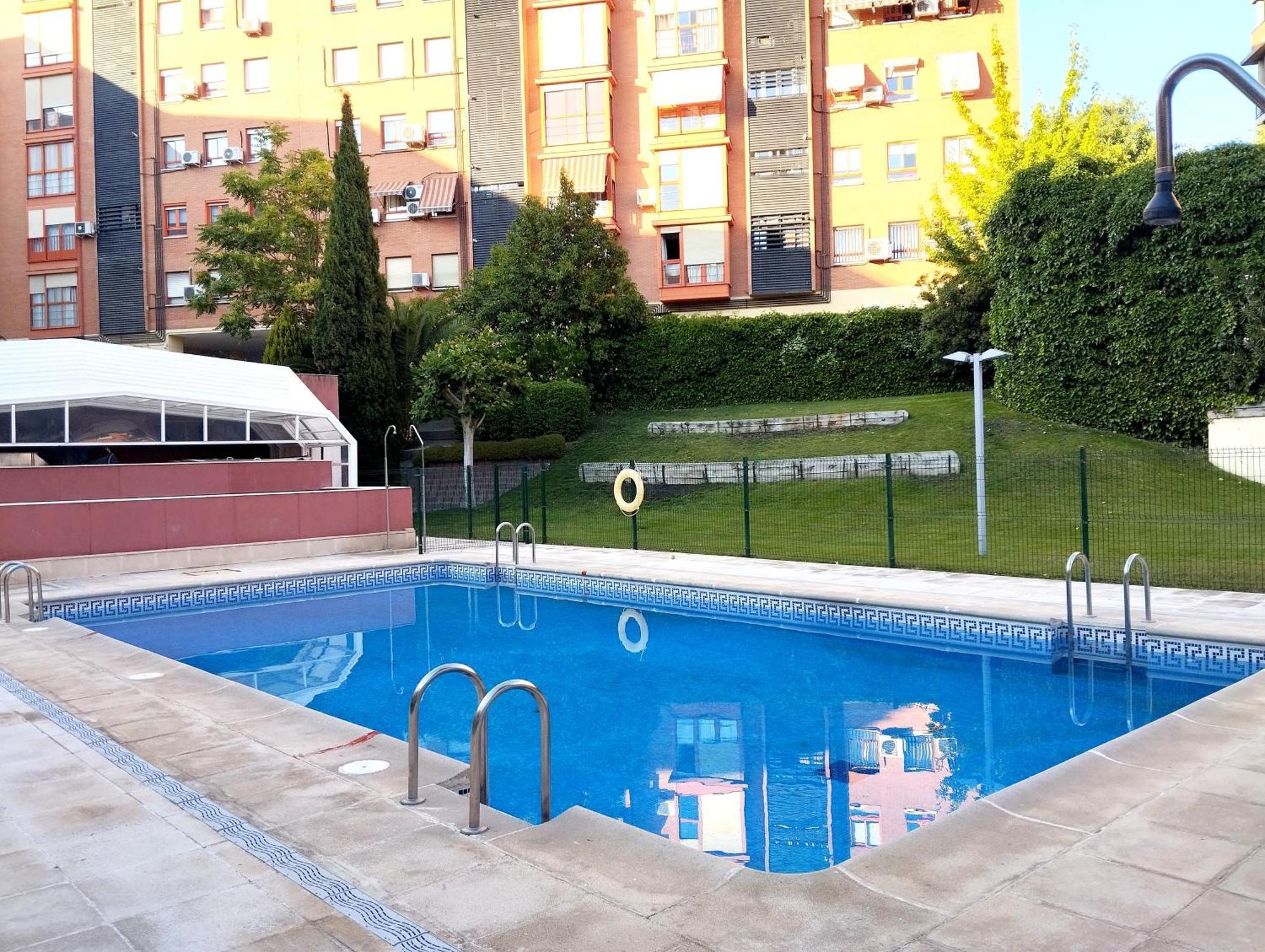 Fridda House Atocha Madrid Apartment Ngoại thất bức ảnh