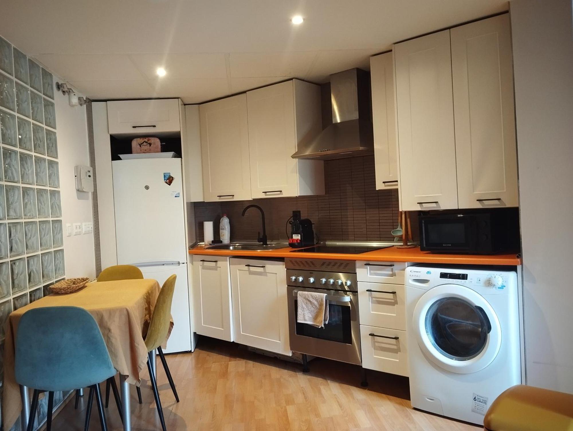 Fridda House Atocha Madrid Apartment Ngoại thất bức ảnh