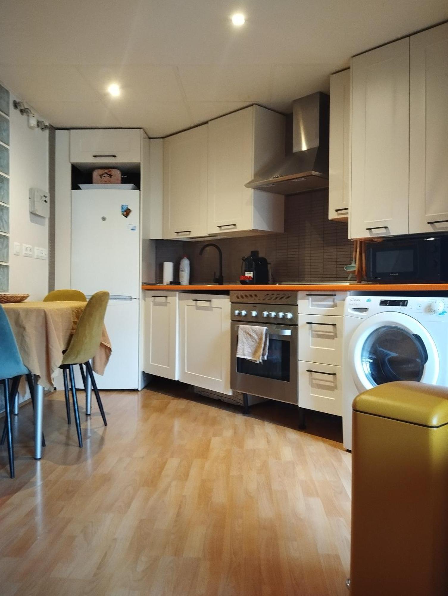 Fridda House Atocha Madrid Apartment Ngoại thất bức ảnh