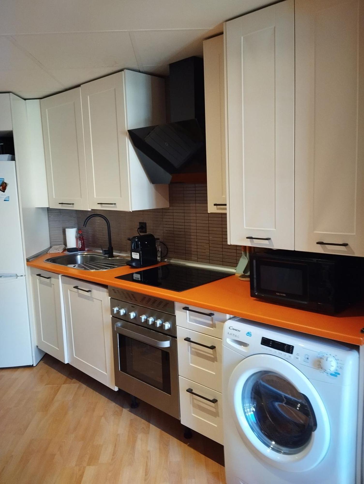 Fridda House Atocha Madrid Apartment Ngoại thất bức ảnh